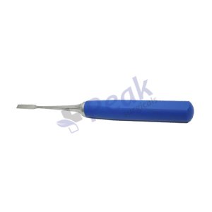 Mini Lexer Osteotomes image 2