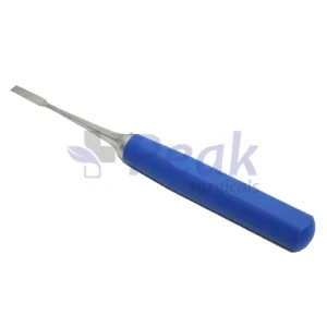 Mini Lexer Osteotomes image 3