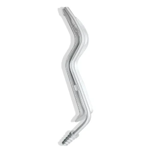 Minnesota Retractor W Suction image 2