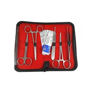 Minor Surgery Kit for Student Training and Basic Clinic Procedures image 2