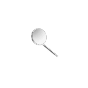Mirror 22mm Simple Stem Front image 2