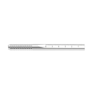 Mirror Handle Cone Socket With Scale image 3