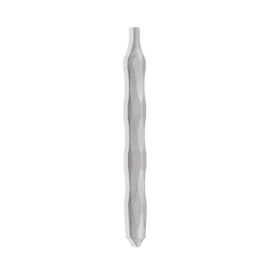 Mirror Handle Simple Stem image 2