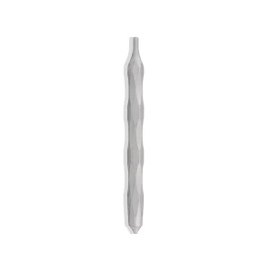 Mirror Handle Stainless Steel image 2