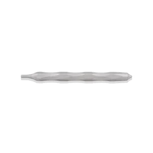 Mirror Handle Stainless Steel image 3