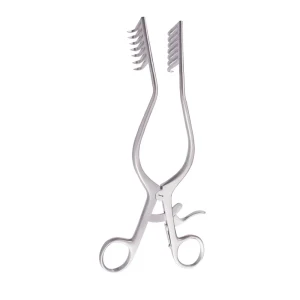 Miskimon Cerebellar Retractor image 3