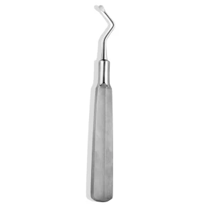 Molt Bone Curette Instruments image 2