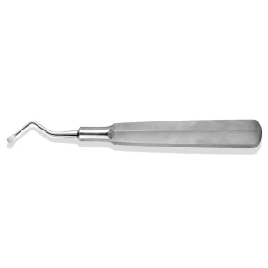 Molt Bone Curette Instruments image 3