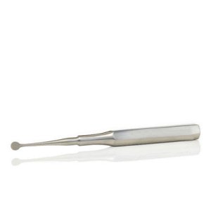 Molt Bone Curette Multiple Sizes for Dental & Surgical Use image 2