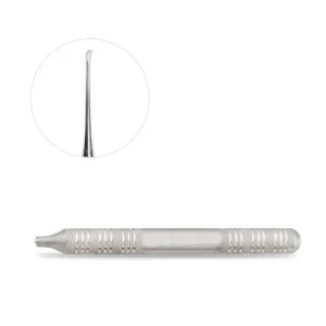 Molt Bone Curette Multiple Sizes for Dental & Surgical Use image 4