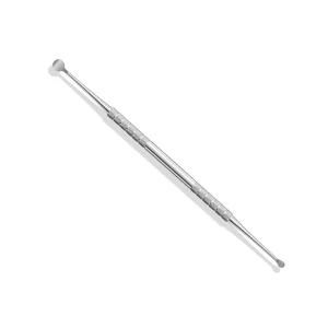 Molt Curette for 3mm and 4mm Periodontal Debridement and Socket Curettage