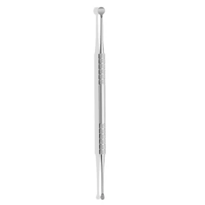 Molt Curette for 3mm and 4mm Periodontal Debridement and Socket Curettage image 2