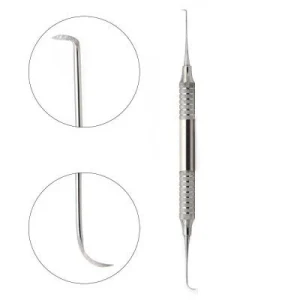 Morse Scaler for Feline Interproximal Dental Work image 2