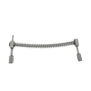 Mouth Gag Dental Instrument