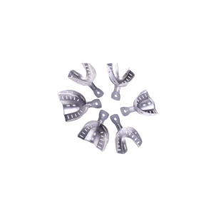 Mouth Impression Tray