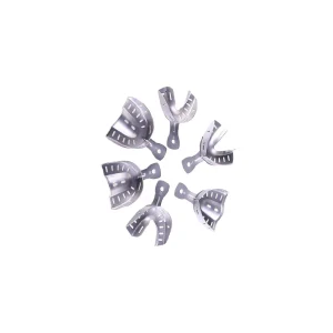 Mouth Impression Tray image 2