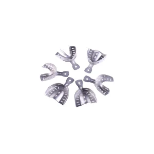 Mouth Impression Tray image 3