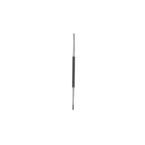 Musgrove Cerumen Pick and Wool Carrier Double Ended image 2