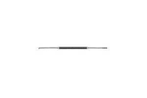 Musgrove Cerumen Pick and Wool Carrier Double Ended image 3