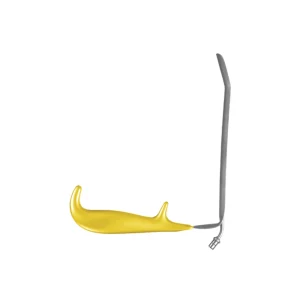 Mutli Approach Mamoplasty Retractor image 2
