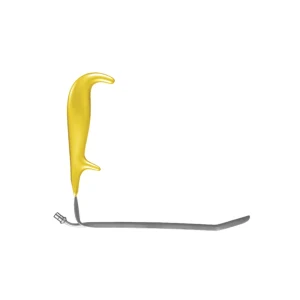 Mutli Approach Mamoplasty Retractor image 3