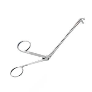 Myles Nasal Punch Thru-Cut Forceps image 2