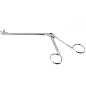 Myles Nasal Punch Thru-Cut Forceps image 3