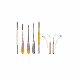 Nasal Rasps Files image 3