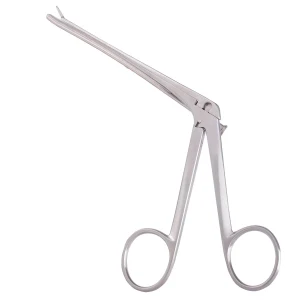 Nasal Suction Forceps for 2.5-4.85mm ENT Suction Tip Control