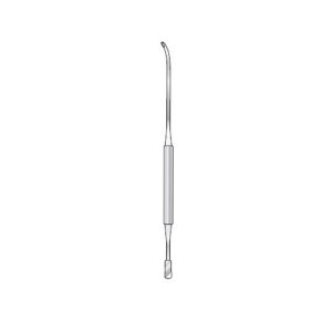 Negus Aspiring Dissector 210mm Long image 2