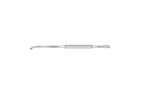 Negus Aspiring Dissector 210mm Long image 3