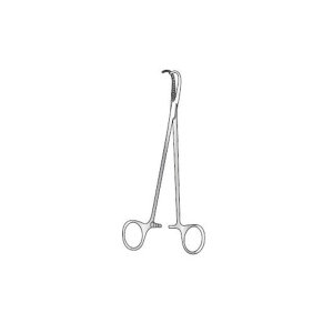 Negus Tonsil Forceps image 2