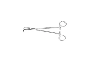 Negus Tonsil Forceps image 3
