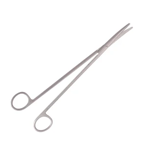Nelson Lobectomy Scissors image 2