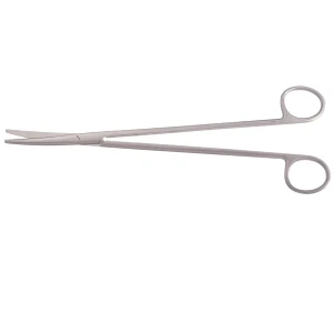 Nelson Lobectomy Scissors image 3