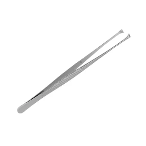 Nelson Lung Tissue Forceps image 2