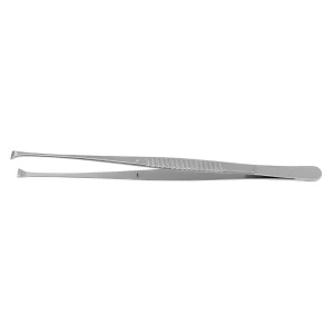 Nelson Lung Tissue Forceps image 3