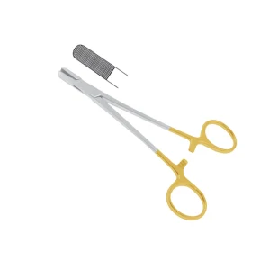Niro TC Wire Twisting Forceps 15cm