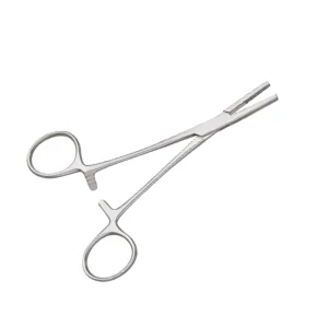 Niro Wire Twisting Forceps 15cm image 3