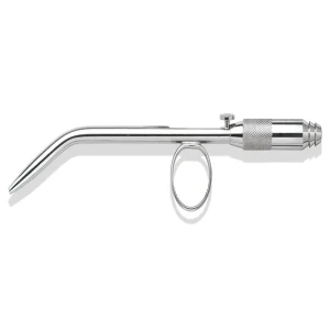 No Clog Surgical Aspirator for 1.5mm to 3.0mm Debris-Control Suction image 3