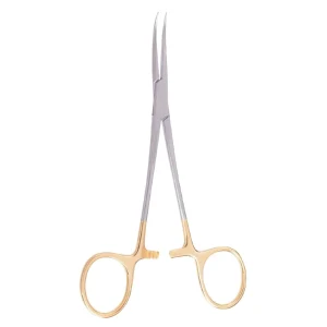 No Scalpel Vasectomy Forceps image 2