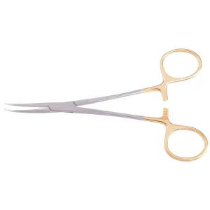 No Scalpel Vasectomy Forceps image 3