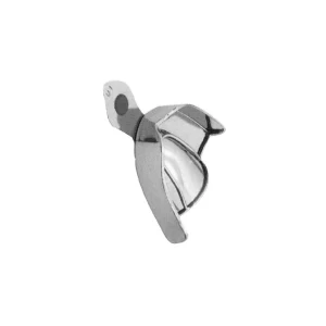 Non Perforated Impression Tray image 2