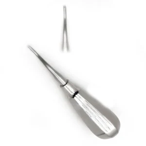 Notched Elevator Backward 2mm to 3mm