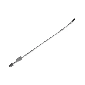 Novak Endometrial Biopsy Suction Curette image 2