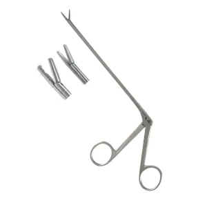 Noyes Nasal Dressing Tissue Forceps