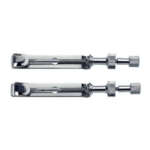 Nystrom Matrix Retainers