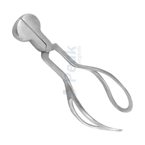 Obstetrical Forceps image 2