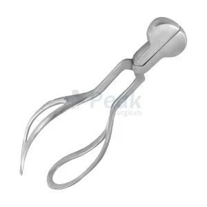 Obstetrical Forceps image 3