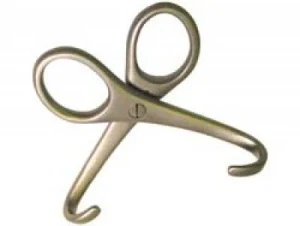 Obstetrical Hook Double Vienna image 2